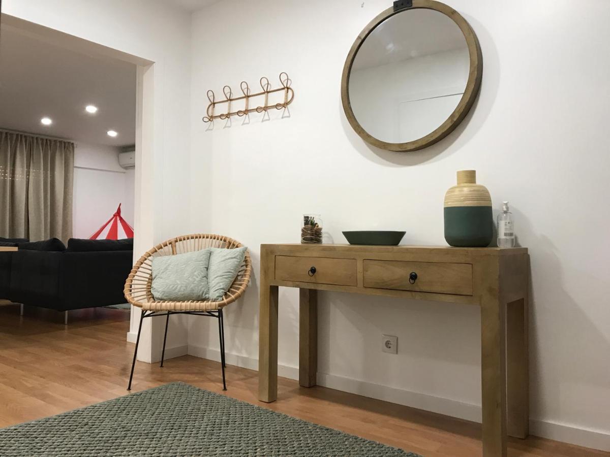 My Portugal For All - Oporto Flat Vila Nova de Gaia Buitenkant foto