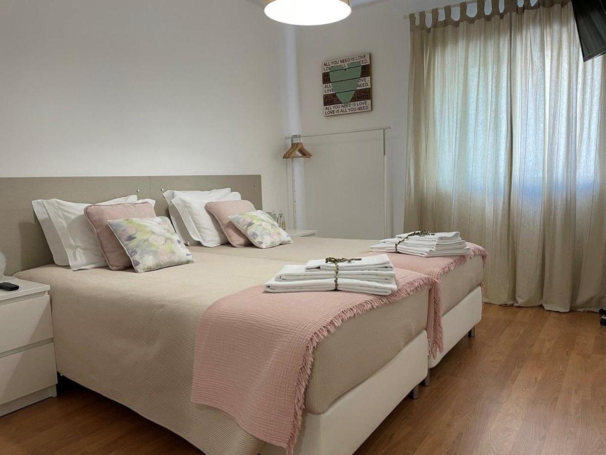 My Portugal For All - Oporto Flat Vila Nova de Gaia Buitenkant foto