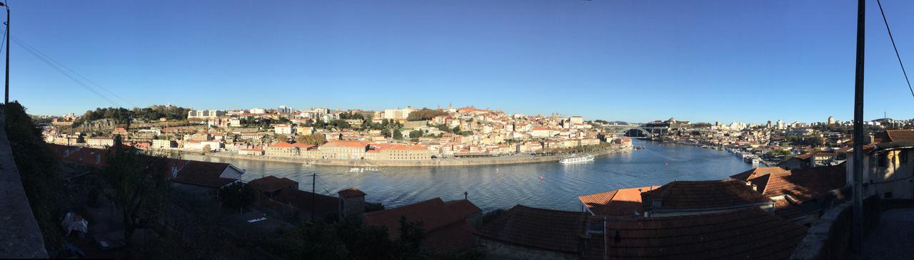 My Portugal For All - Oporto Flat Vila Nova de Gaia Buitenkant foto
