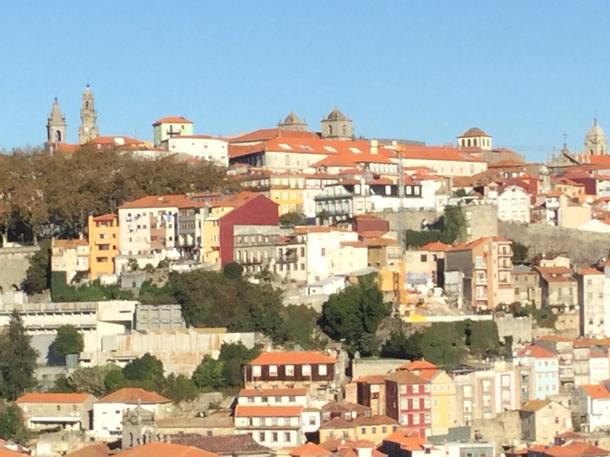 My Portugal For All - Oporto Flat Vila Nova de Gaia Buitenkant foto