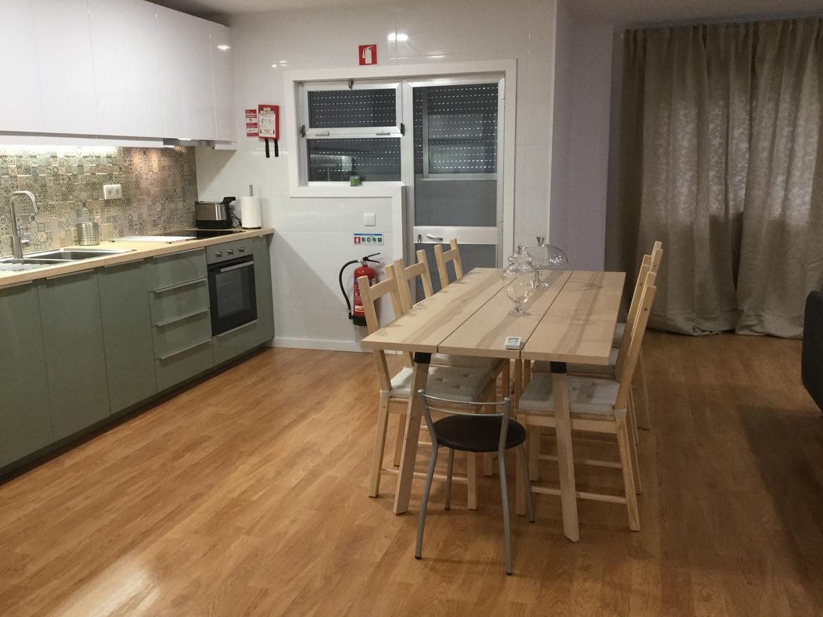My Portugal For All - Oporto Flat Vila Nova de Gaia Buitenkant foto